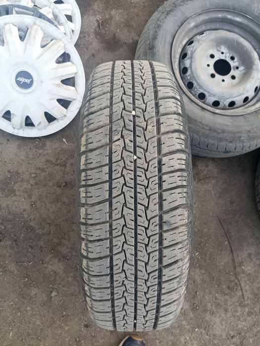 Шины  бу 175/70/R13