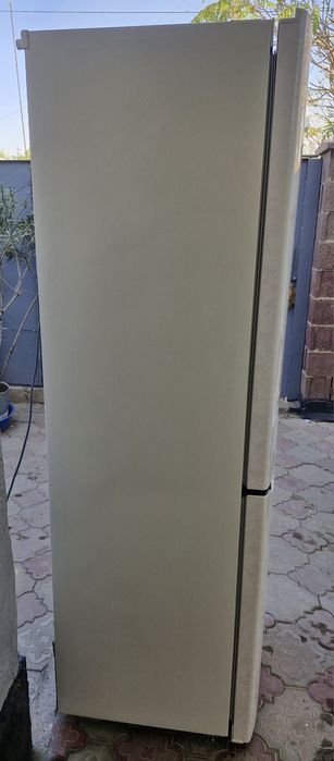 LG холодильник сатылады