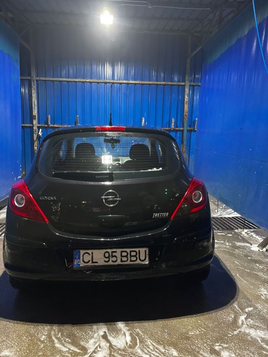 Opel Corsa 1.2 + GPL