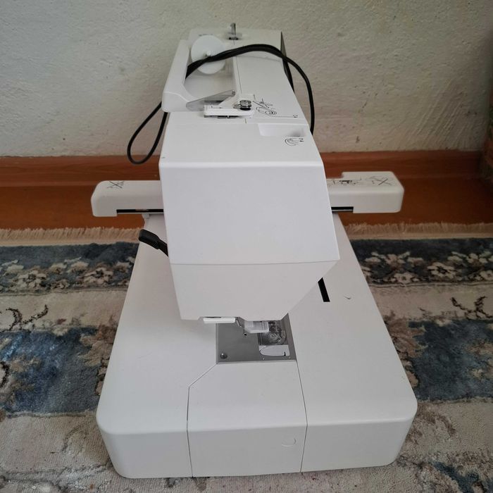 Вышивальная машина Janome 500E