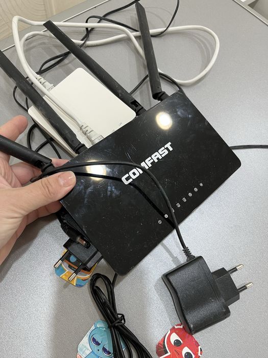 Мадем в отличном рабочем состоянии