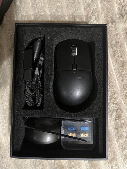 Игровая мышь Ardor Gaming Ulta