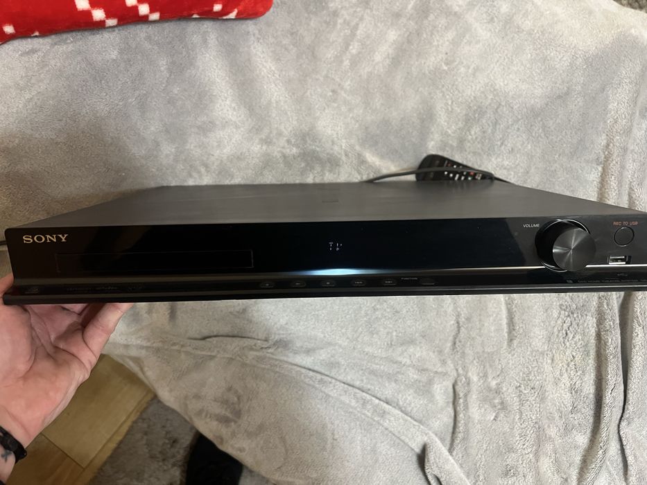 Vand Sony HBD DZ740 5.1 si Blue-Ray