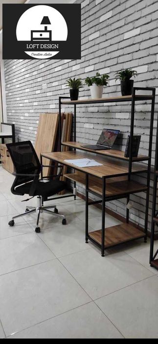 Компьютерный/Письменный/стол в расрочку / nasiya stol kopyuter,uyin