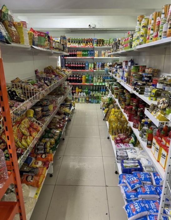 Сдается магазин в аренду