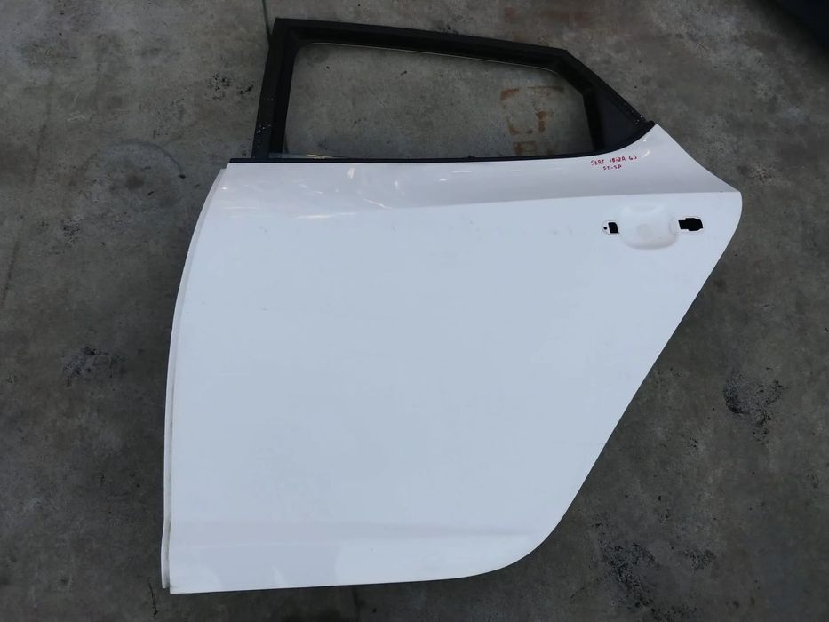 usa portiera stanga spate seat ibiza 6j