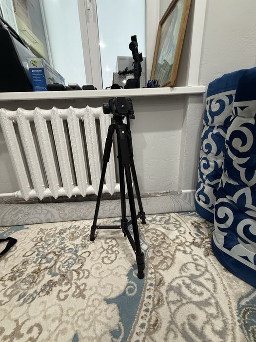 Продам полный видео комплект sony a7 iii