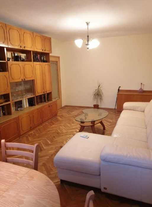 Дава се под наем Двустаен апартамент в София, Център - 66 кв.м за 600 € - Снимка #3