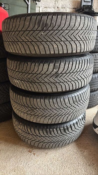 Джанти 16-ки 5х114.3