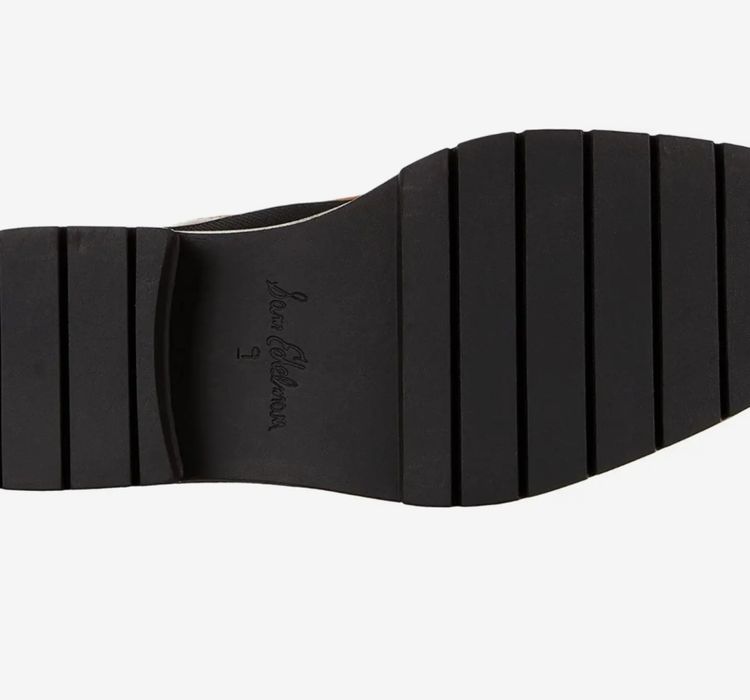 Sam Edelman демисезонные челси(полуботинки)