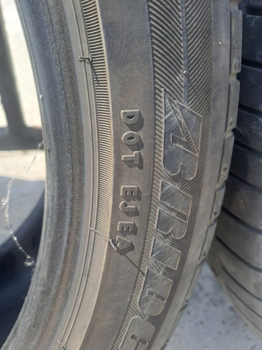 Cauciucuri bridgestone 275 40 20 varaa