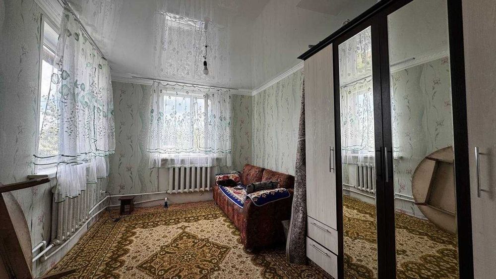 Продаётся Дом в с.Садчиковка!