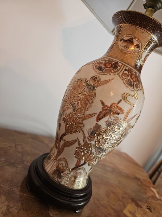 Veiosa vintage Satsuma