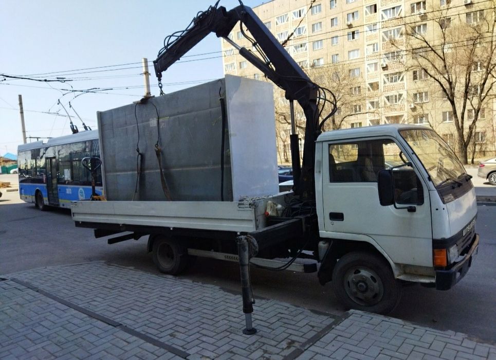 Манипулятор маленький(ДОКУМЕНТЫ)