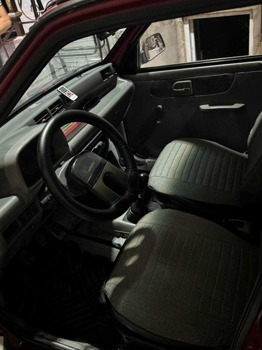 Daewoo Tico 1999