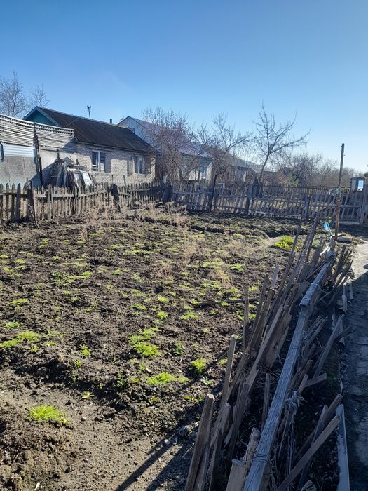 Продам частный дом . Рабочий