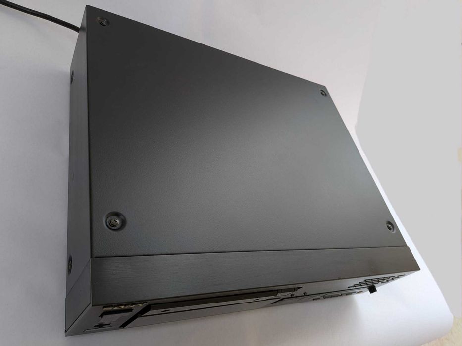 Sony CDP X33es varianta japoneza, 100V Atentie!