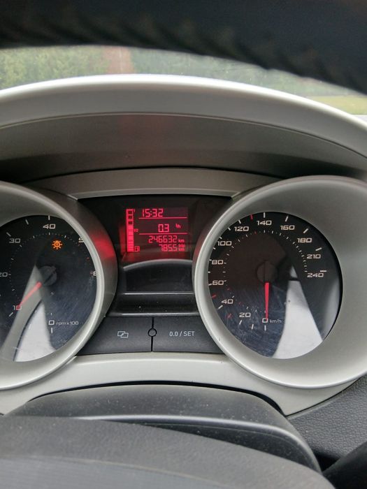 Vând Seat Ibiza 2011