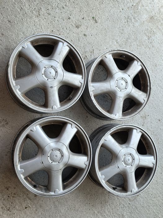 R15 Nissan Almera/ Нисан Алмера