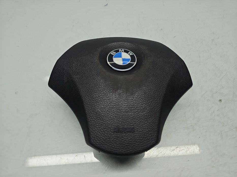 Airbag volan Bmw 5 (E60) [Fabr 2004-2010] 610708700