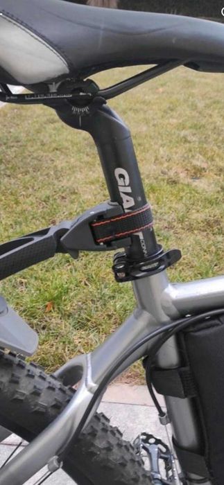 Електрическо колело Giant Roam XR