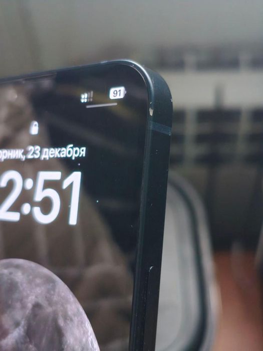 Продам айфон 14 на 128 гб