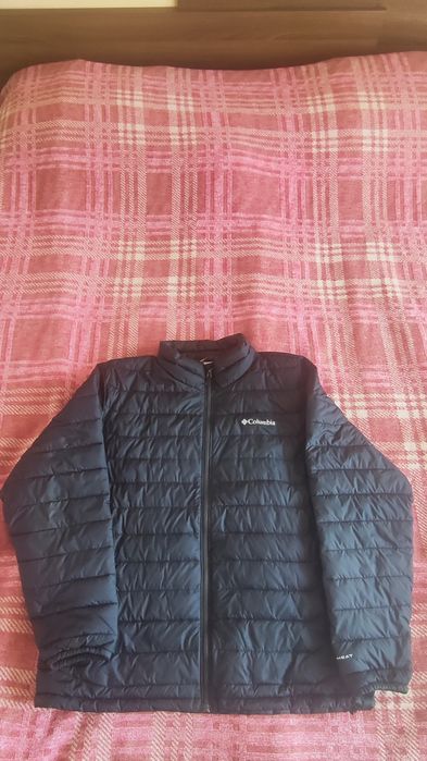 Мъжко яке Columbia Powder Lite