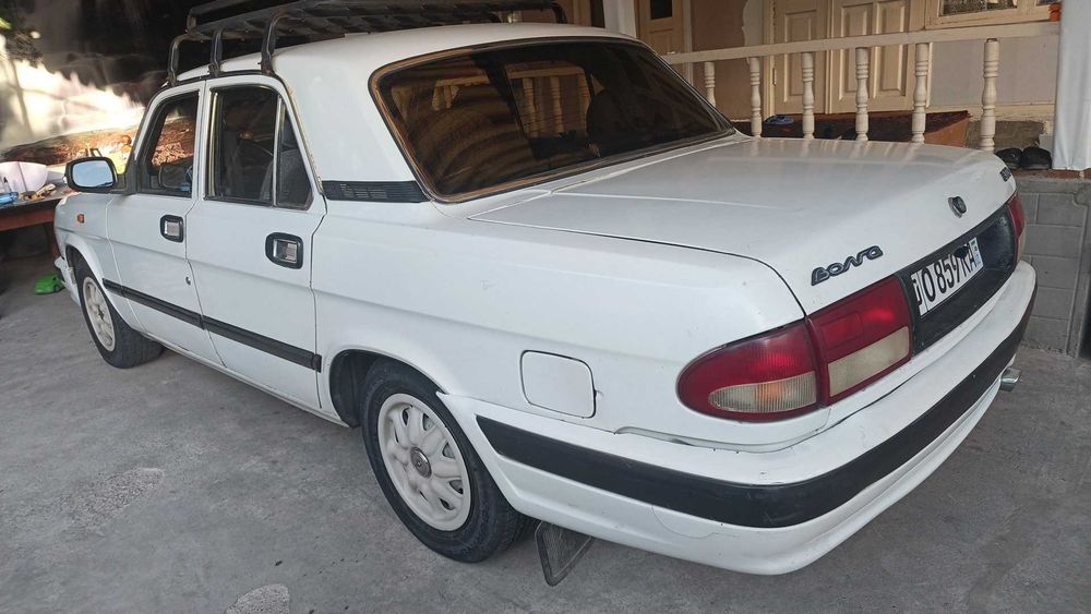 Продамь Волгу 3110