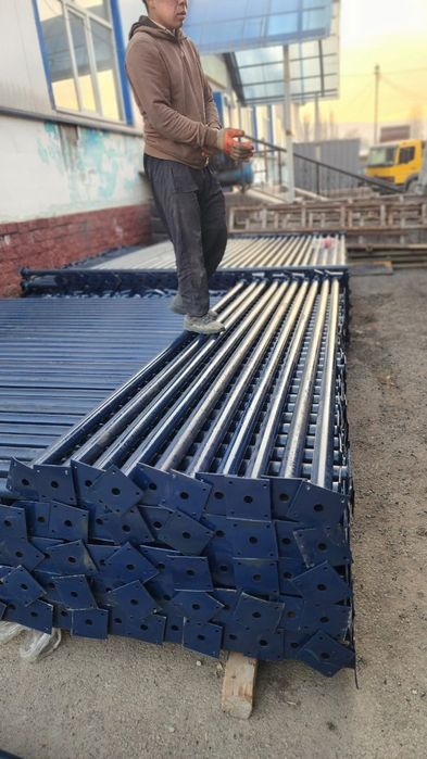 Струпцина струбцина  4 м