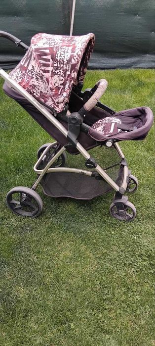 Детска количка BEE COOL