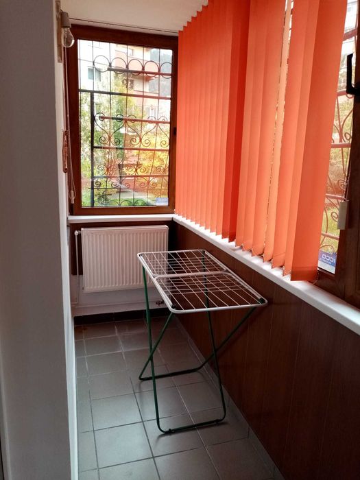 Apartament 2 camere de inchiriat - Racadau, Strada Jepilor 490 €