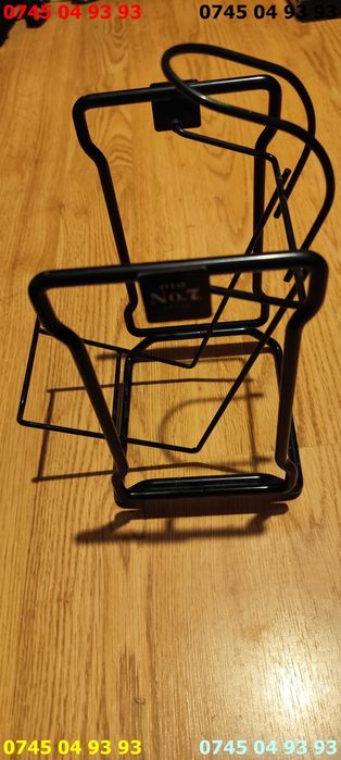 suport sticla BALANSOAR Jack Daniels