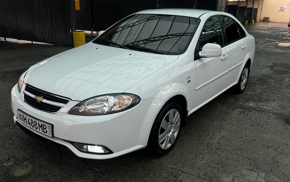 Gentra mehanika 2019-yil vikub nasiyaga beraman