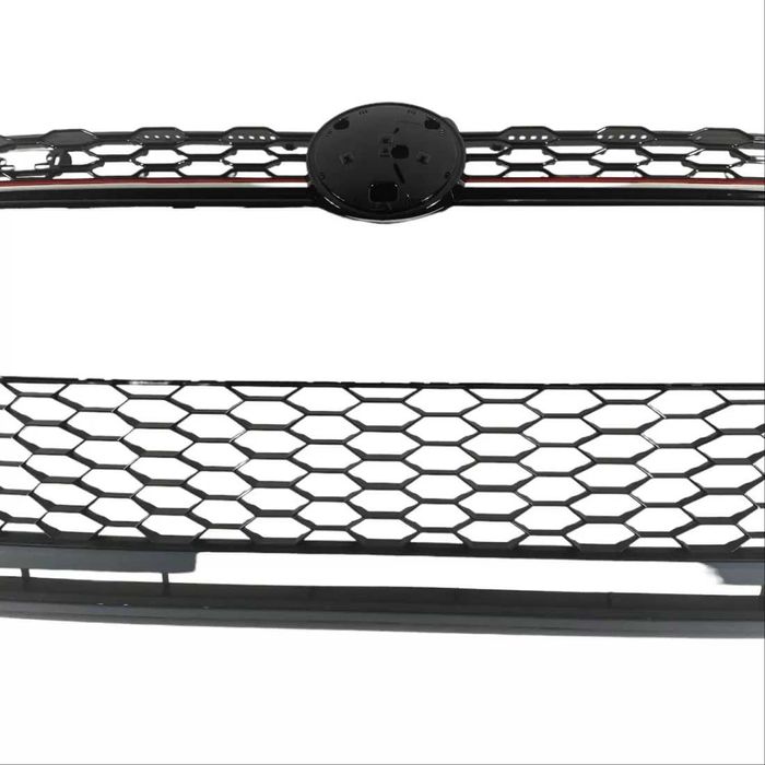 Боди кит за Vw Golf 7.5 facelift (2018-2020) - GTI дизайн ! НА СКЛАД!