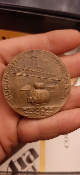 Decorati medali de colecție etc