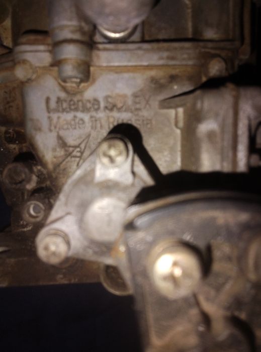 Продам карбюратор