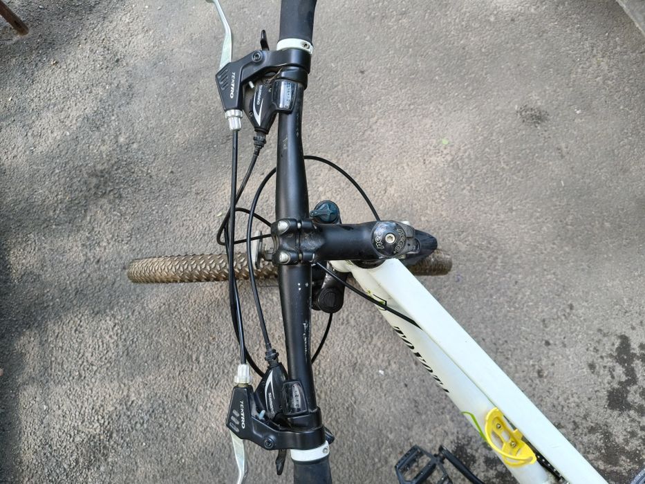 Велосипед Toyota MTB
