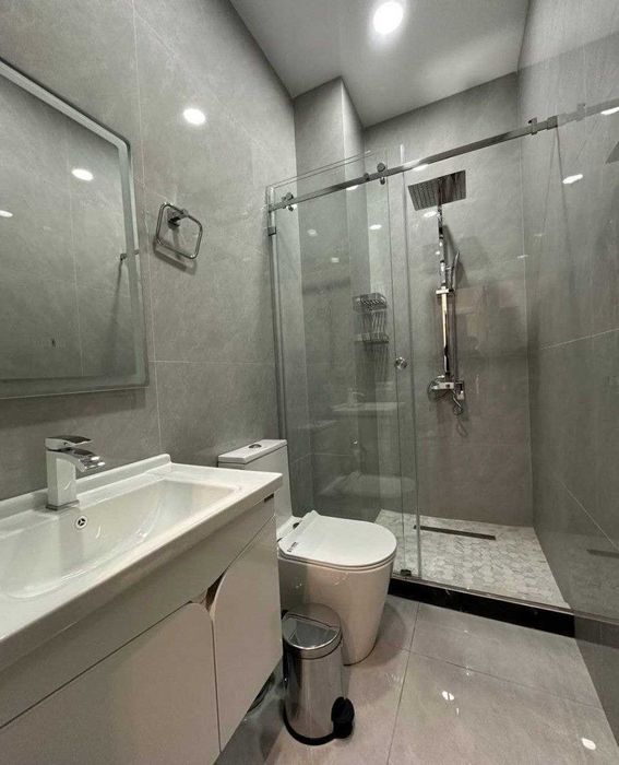 METROHOUSE_UZB  zamonaviy kvartiralarni kunlik ijarada taklif etadi