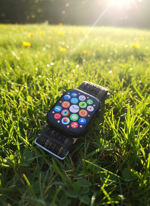 Ceas digital HK10 Pro Max