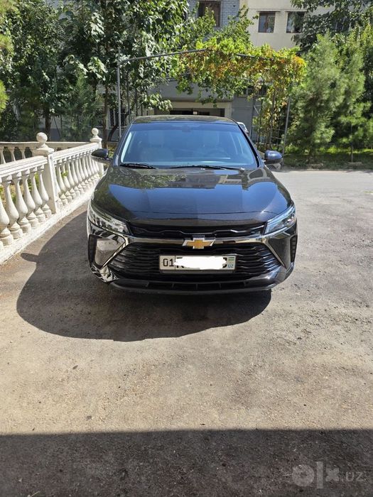 Продаётся Chevrolet Monza