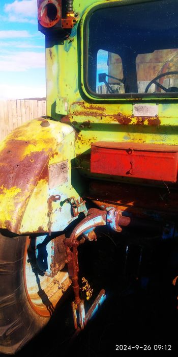 Продам трактор Т--40   700 тысяч