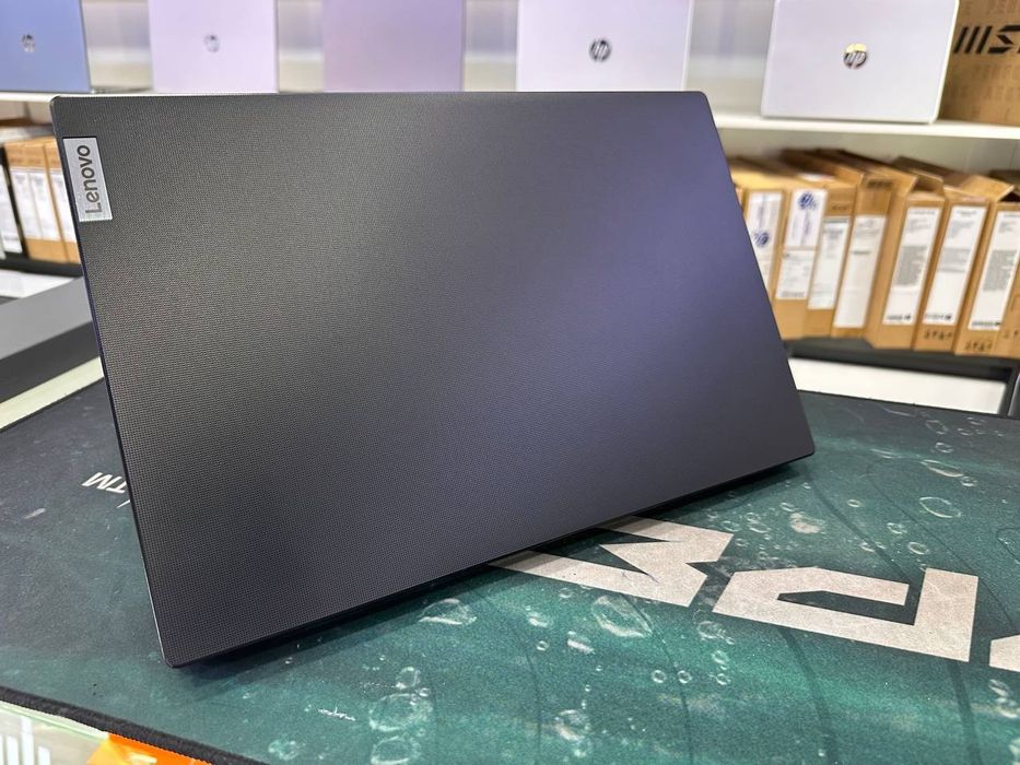 Lenovo Ryzen Noutbuk