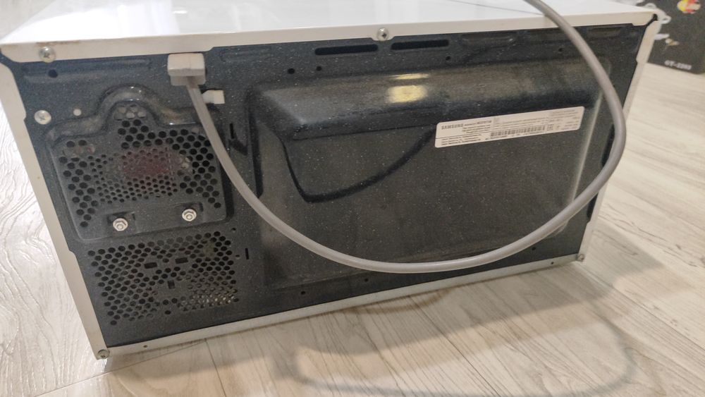 Микроволновая печь Samsung