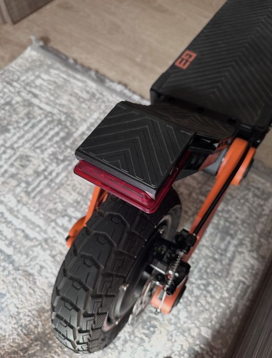 Kukirin g3 stare perfecta