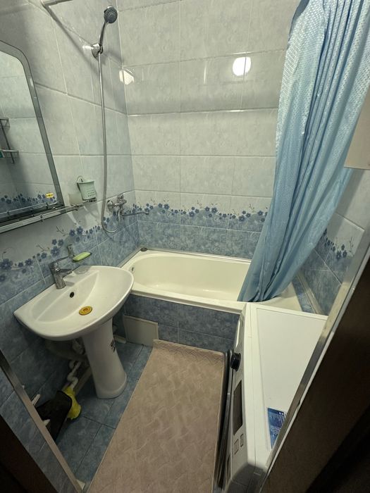 Аренда квартира ул Махтумкули