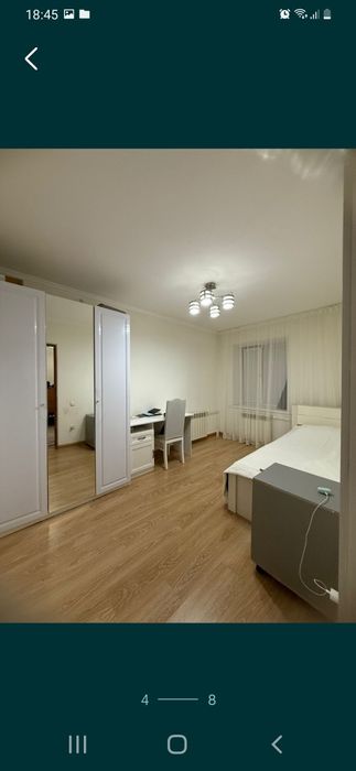 Срочно 4х комн кв 140 кв м