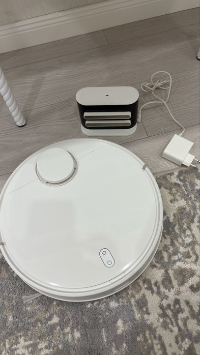 Робот пылесос Xiaomi