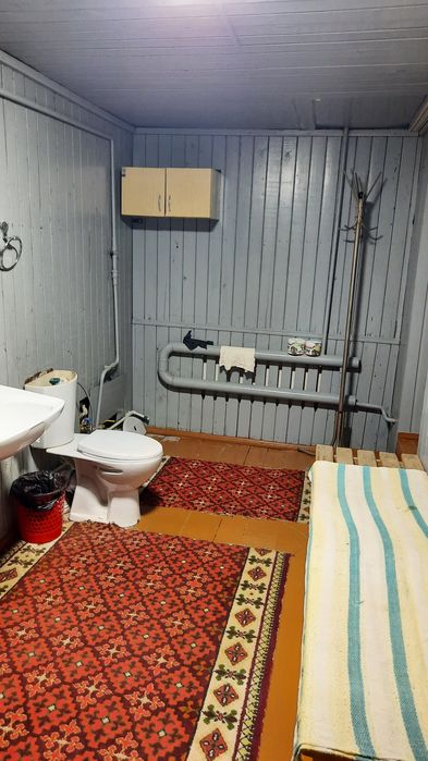 Qarshi shaxridan uchastka ijaraga beriladi