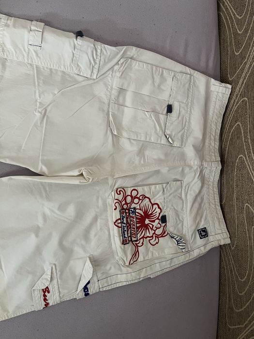 Pantaloni de vara Bossini