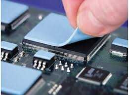 Услуга -замена термопрокладок и термопасты в ноутбуке и видеокарте
